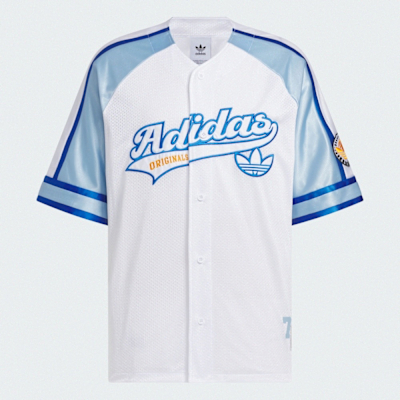 日本未入荷L Adidas ストリートバスケットシャツ JN0768 楽天市場】アディダス オリジナルス×NIGO adidas Originals by