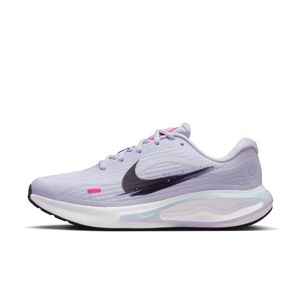 【NIKE】W NIKE JOURNEY RUN 慢跑鞋 休閒鞋 運動鞋 走路鞋 日常穿搭 低筒 男女鞋 單一價 (B款-IM6684151)
