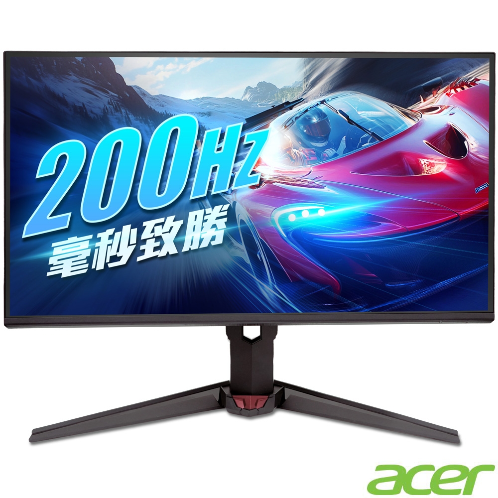 Acer 宏碁XV240Y X1 24型IPS電競螢幕AMD FreeSync | 24型螢幕| Yahoo