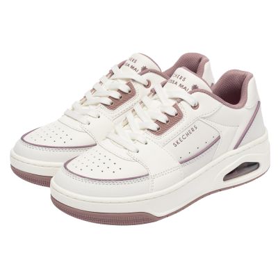 SKECHERS 女鞋 運動系列 運動鞋 UNO COURT - 177712WPK