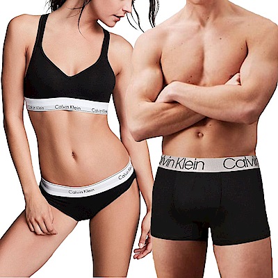 【Calvin Klein】雙12狂歡 男女內著 聯合特賣 CK四角褲/CK內褲/CK內衣/-多款任選