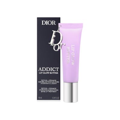 DIOR迪奧 粉漾果凍唇蜜(10ml) #102 晶透葡萄【專櫃公司貨】