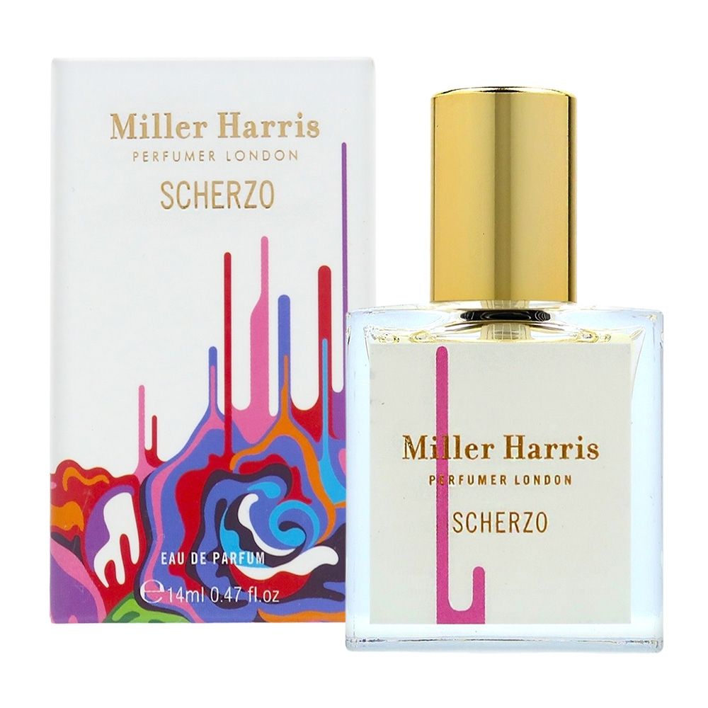 Miller Harris SCHERZO詼諧曲淡香精14ml (國際航空版)-P | 其他品牌 Miller Harris SCHERZO詼諧曲淡香精14ml (國際航空版)-P | 其他品牌
