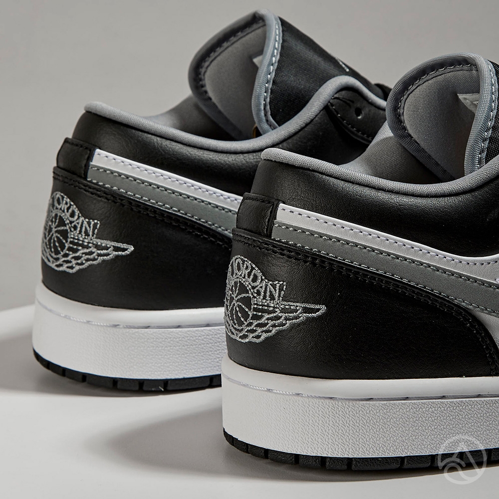 jordan 1 low shadow 3.0