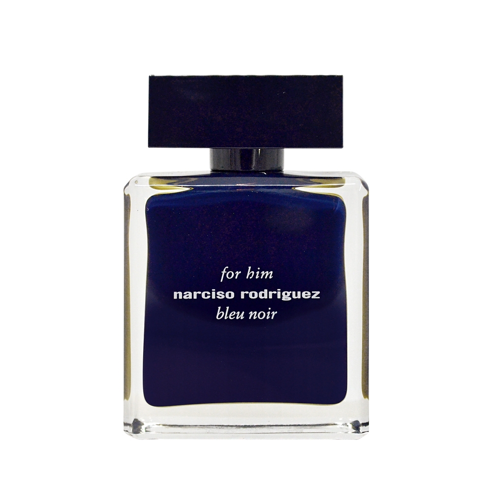 Narciso Rodriguez 紳藍男性淡香水100ml 總代理公司貨For Him Bleu