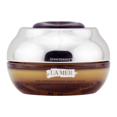 LAMER海洋拉娜 LA MER 海洋拉娜 創世紀原晶夜間修護凝萃 50ML