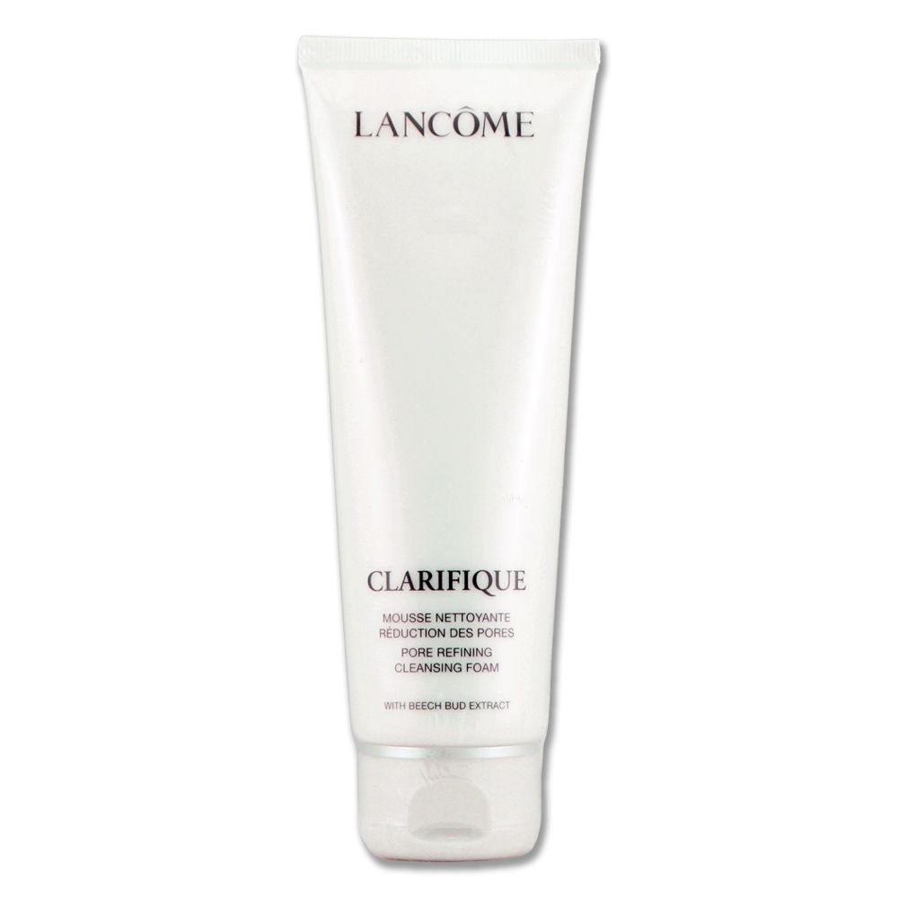 LANCOME 蘭蔻 超極光淨緻毛孔洗面乳 125ML