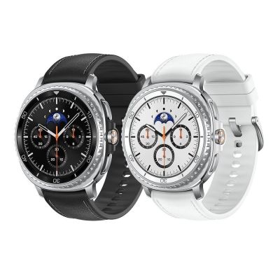 Samsung 三星 Galaxy watch8 Classic 46mm LTE版 GPS + Cellular 智慧型手錶 L505