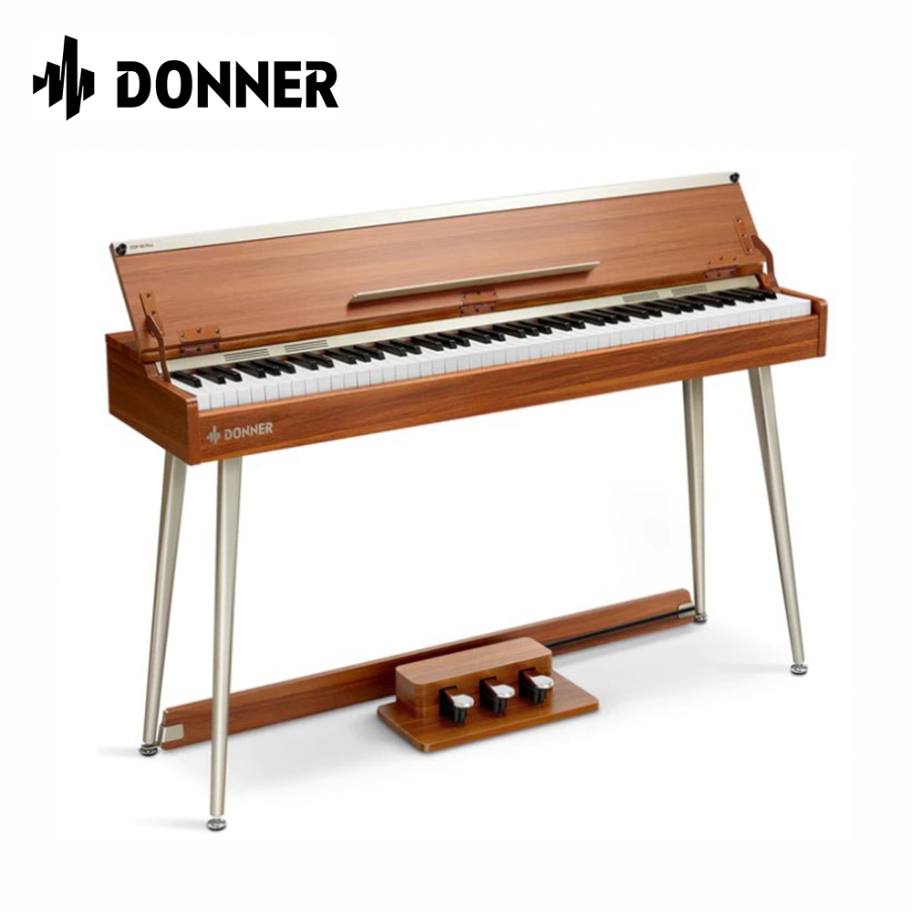 Donner DDP-80 Plus 88鍵數位電鋼琴| 鋼琴/電鋼琴| Yahoo購物中心