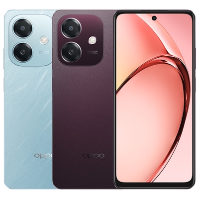 OPPO A3x (4G/128G) 6.67吋智慧型手機