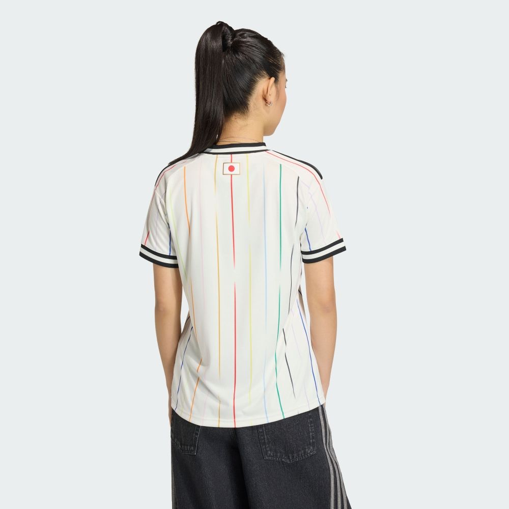 ADIDAS JFA A JSY W 女短袖上衣JZ9699 | adidas | Yahoo購物中心