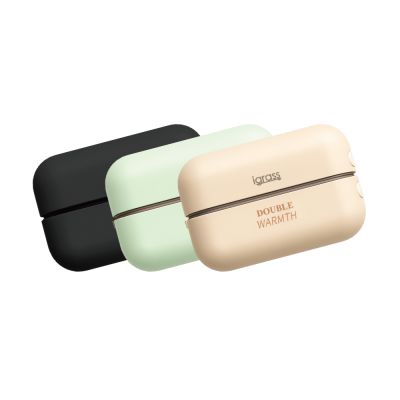 igrass 磁吸可分離暖手器