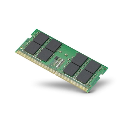 金士頓Kingston DDR4 3200 32G 筆記型記憶體KVR32S22D8/32 | DDR4