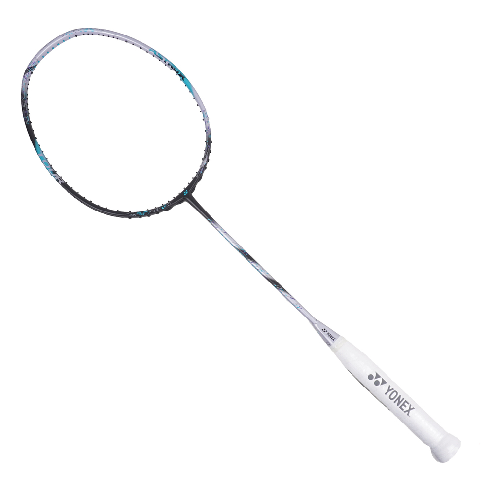 Yonex Astrox 88d Tour [3AX88DTEX076] 羽球拍速度殺球殺球4U 黑