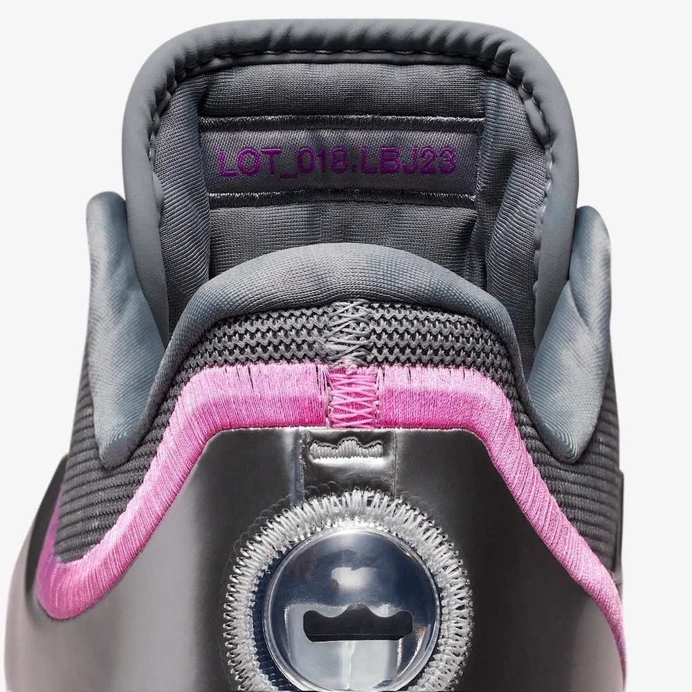 NIKE LEBRON XXIII LUX EP 男籃球鞋IF0693002 | 籃球鞋| Yahoo購物中心