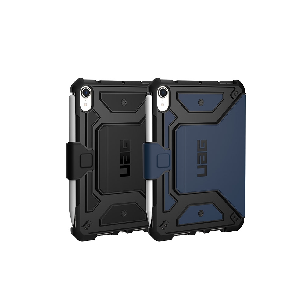 UAG iPad mini 6/7(2024)都會款耐衝擊保護殼
