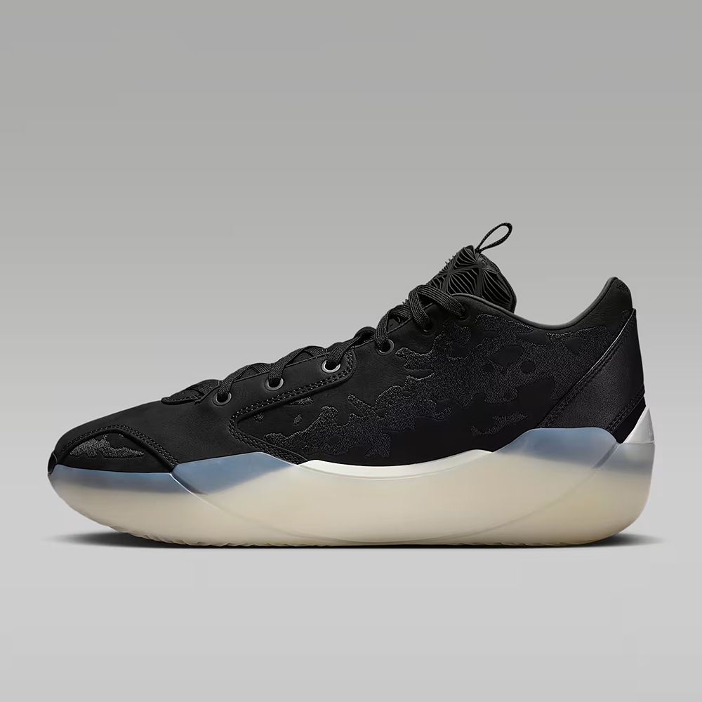 Nike 耐吉Air Jordan XXXIX RNWY PF [HF0371-001] 男籃球鞋運動鞋黑豹