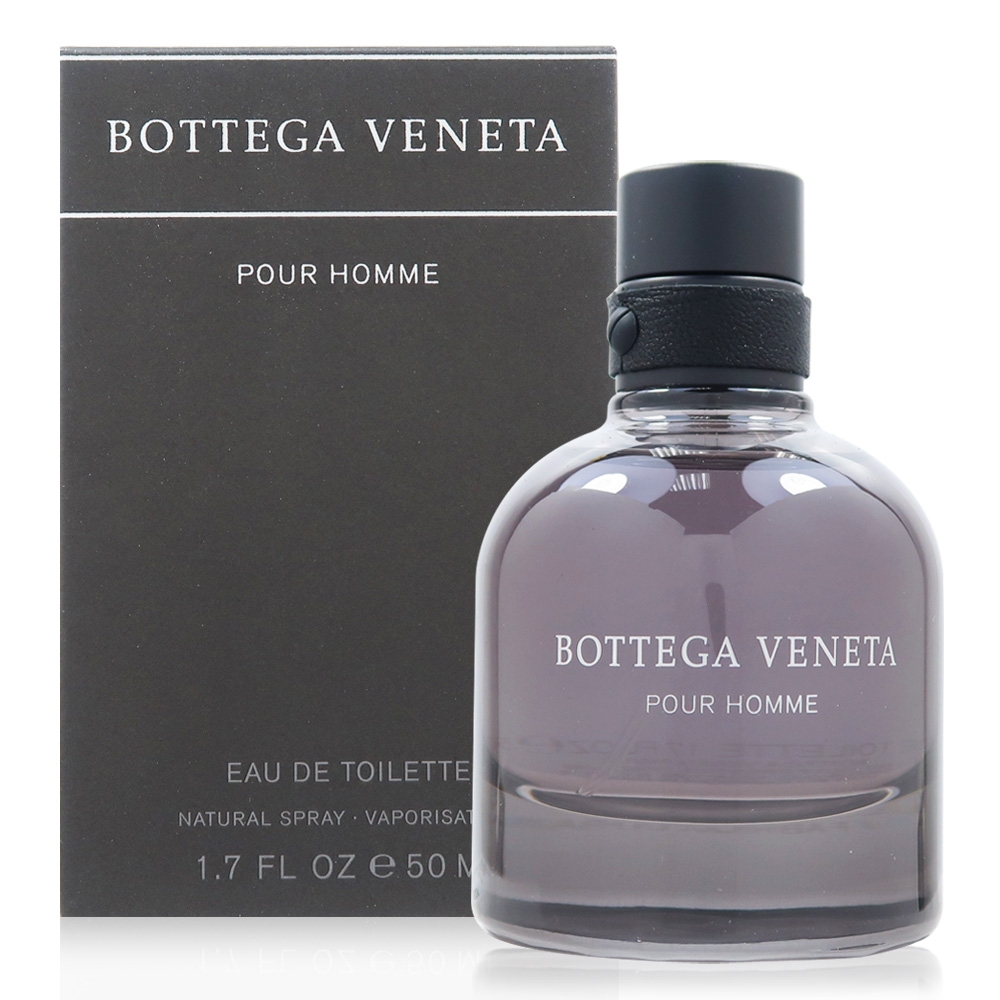 Bottega Veneta 寶緹嘉同名男性淡香水EDT 50ml (平行輸入) | 香水/香精