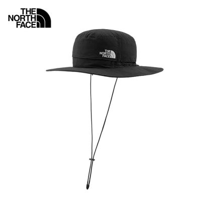 The North Face 北面 男女 可調節遮陽帽 NF0A5FX64H0