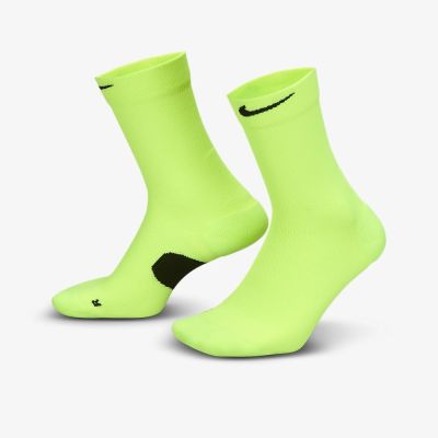 NIKE U NK MDWT RUN CREW 1PR - 168 男女 中統襪 HV6924702