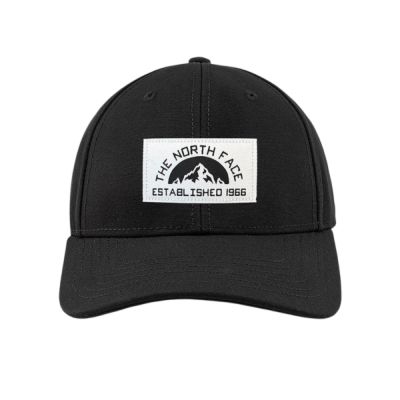 The North Face RECYCLED 66 CLASSIC HAT 男女 運動帽 NF0A4VSVNIK
