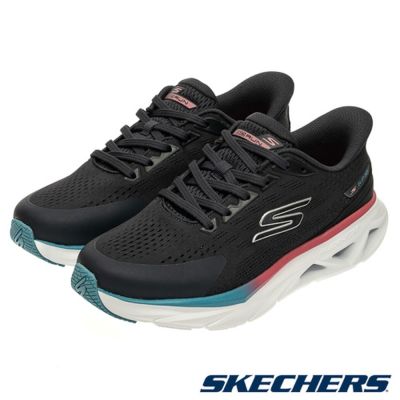 SKECHERS GO RUN GLIDE-STEP VORTEX 女 跑步鞋 129825WCHAR