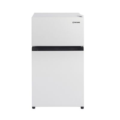 TATUNG大同 89公升 一級能效 定頻雙門冰箱 /台 TR-B191HW