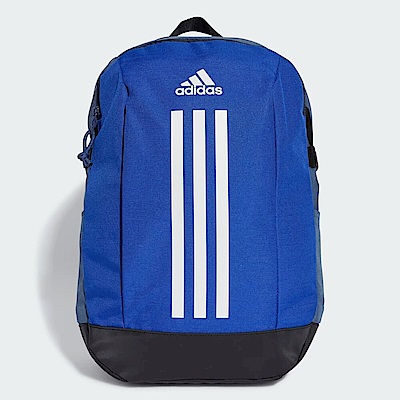 Adidas Power VII [IY9404] 後背包 雙肩背包 書包 運動包 基本款 休閒 藍 黑