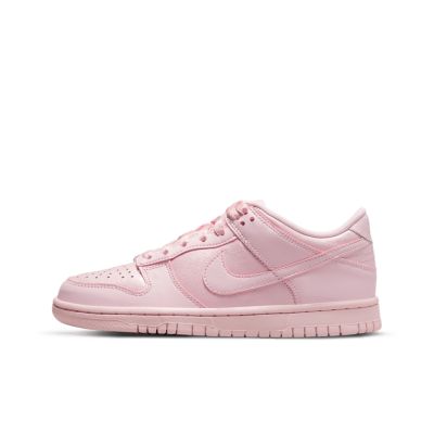 NIKE DUNK LOW SE (GS) 中大童 休閒鞋 921803601