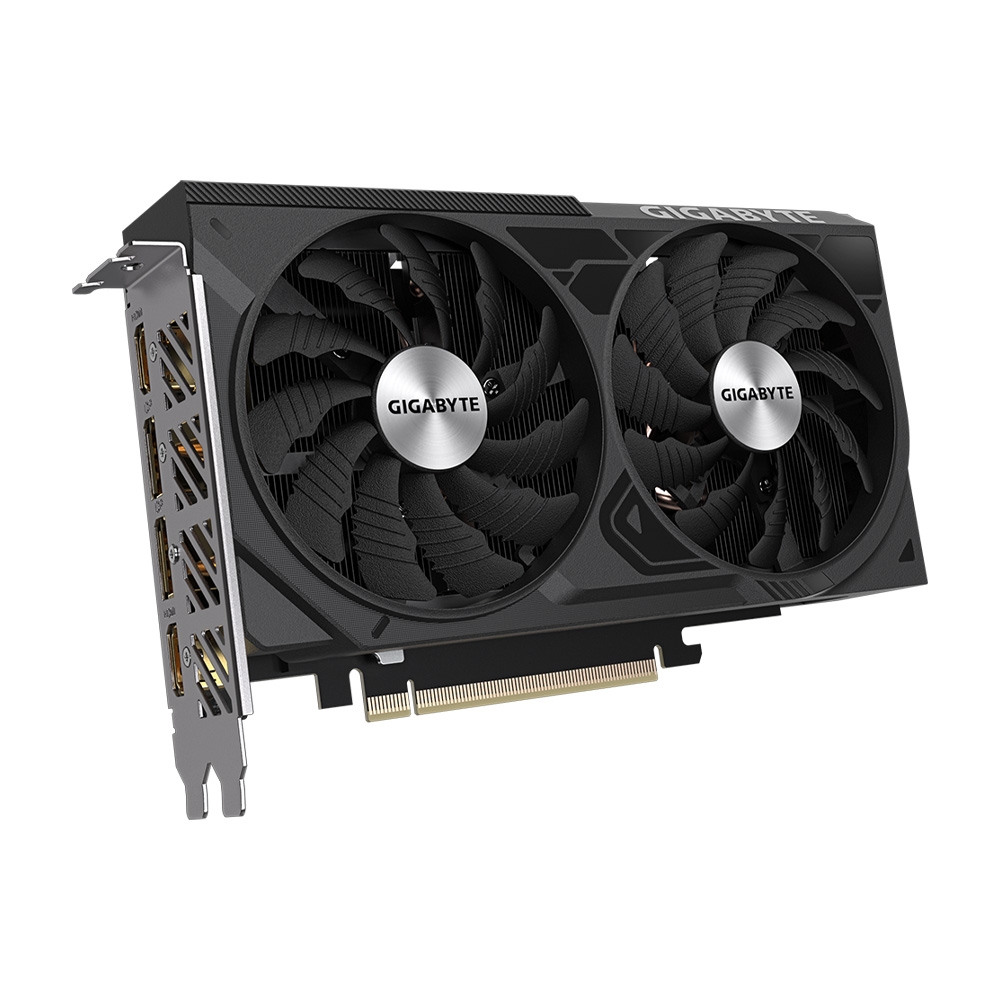 新品未開封 GIGABYTE GEFORCE RTX4060 8G