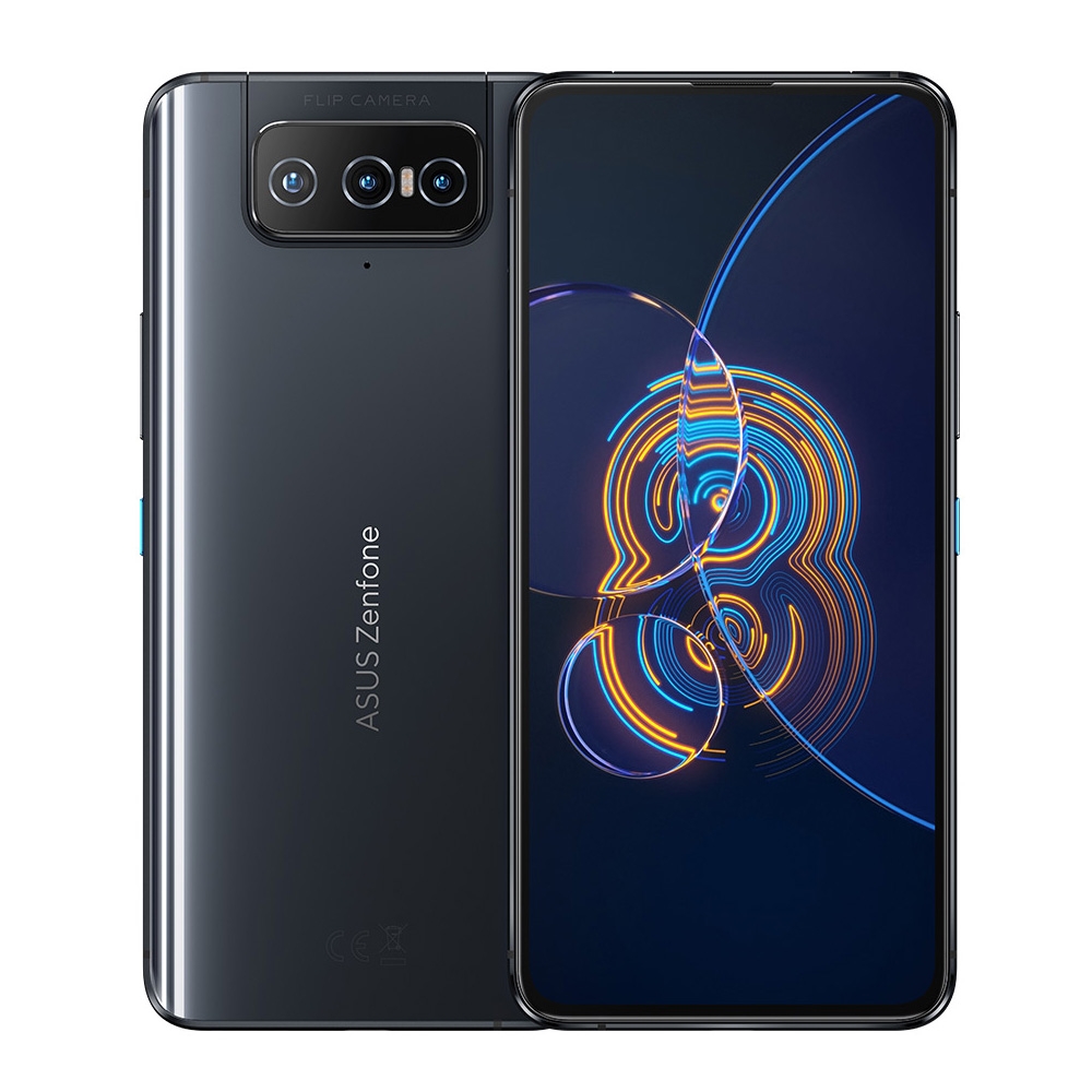 ASUS Zenfone 8 Flip ZS672KS (8G/256G) 6.67吋智慧手機| Yahoo購物中心