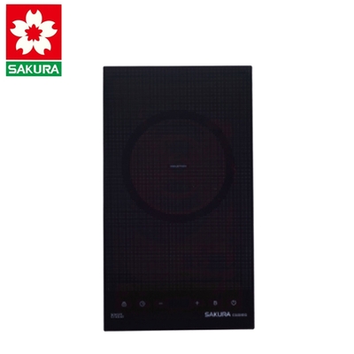 SAKURA櫻花牌 SAKURA 櫻花 EG2250G 單口IH感應爐