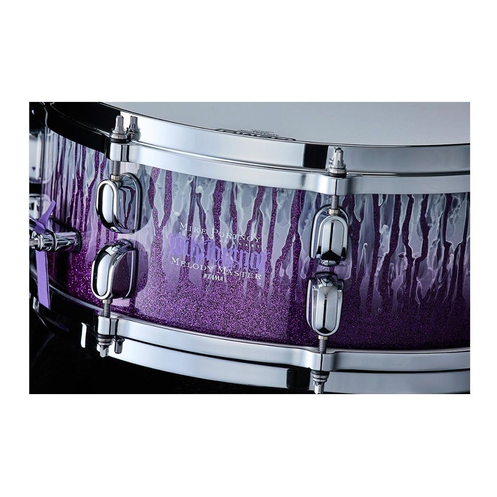 TAMA MP1455BUN 5.5X14 Mike Portnoy 簽名款小鼓| 鼓/電子鼓| Yahoo