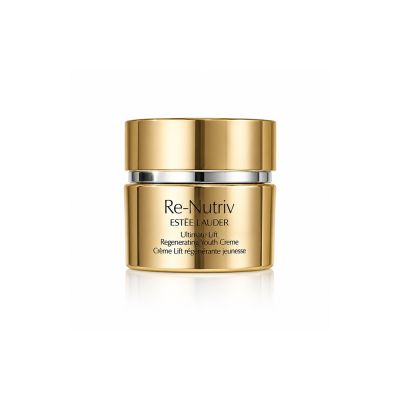 Estee Lauder 雅詩蘭黛 白金級極萃賦活花秘乳霜15ml (新包裝) 公司貨