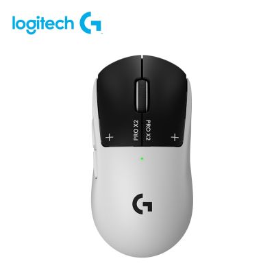 Logitech羅技 羅技 logitech G PRO X 2 Superstrike 無線類比遊戲滑鼠