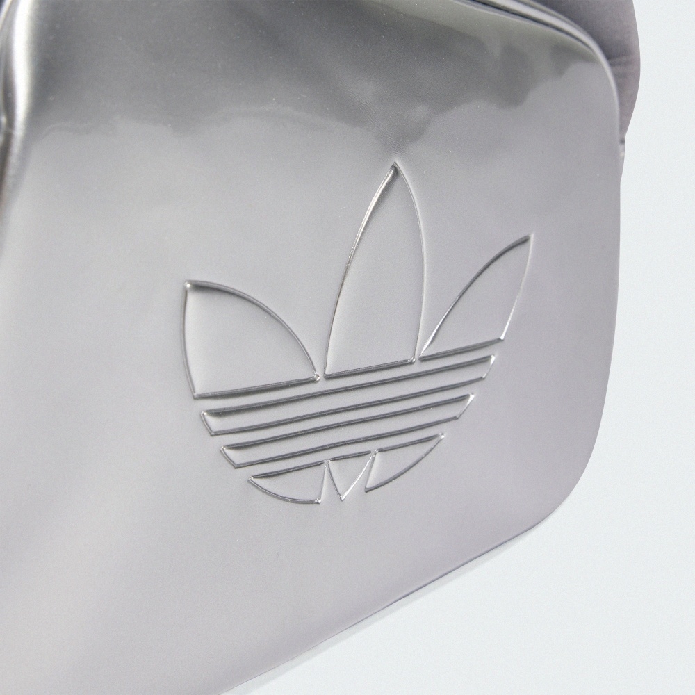 adidas 愛迪達】 迷你肩背包戶外運動休閒男/女- Originals JC6010