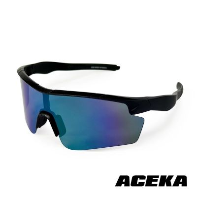 【ACEKA】TRENDY系列 綠野仙蹤運動太陽眼鏡 運動眼鏡 太陽眼鏡 墨鏡 抗UV400 MIT台灣製