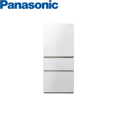 Panasonic國際牌 Panasonic 國際牌 ECONAVI 610L三門變頻電冰箱(無邊框絲絨鋼板) NR-C615XV -含基本安裝+舊機回收