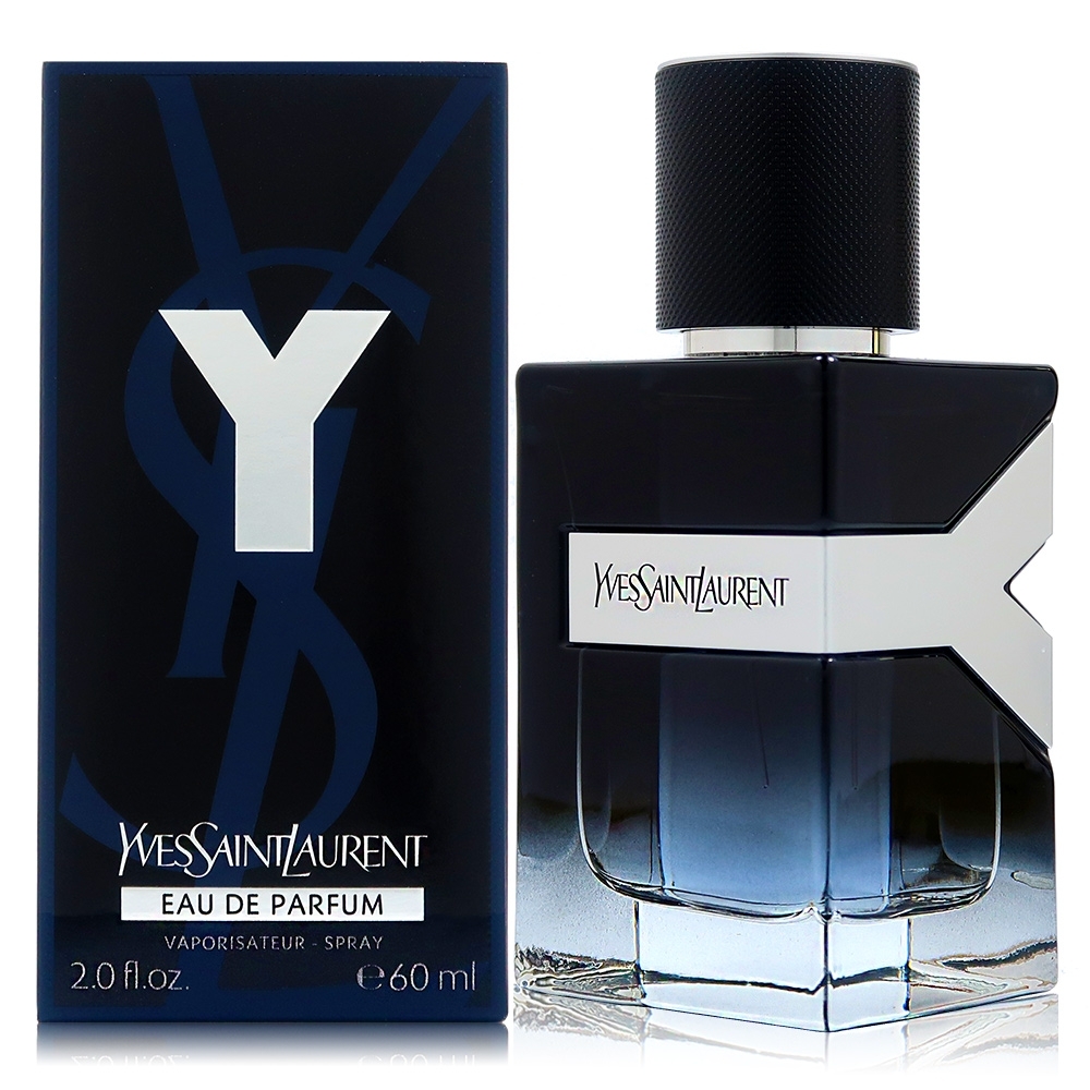 Ysl Y New Men Y男淡香精EDP 60ml | 香水/香精/香膏| Yahoo購物中心