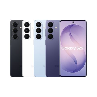 Samsung Galaxy S26+ 12G/512G S9470 6.7吋 智慧型手機