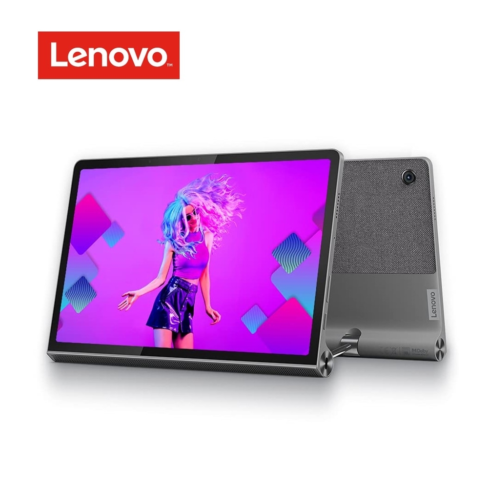 Lenovo YOGAタブレット YT-J706F Lenovo YT-J706F Android Yoga Tab 11 User Guide