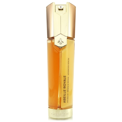 *GUERLAIN嬌蘭 皇家蜂王乳雙導精華50ml(限量加大版/正統公司貨)