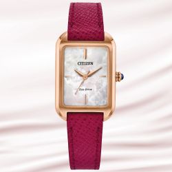 CITIZEN 星辰錶結帳83折