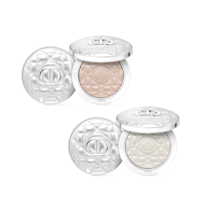 Dior迪奧 Dior 迪奧 超完美持久亮采餅 6g 多色可選