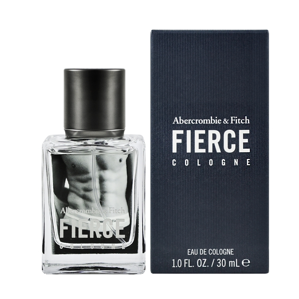 正規品　Abercrombie & Fitch FIERCE 200mL 香水 Abercrombie&Fitch 【並行輸入品】アバクロンビー＆フィッチ
