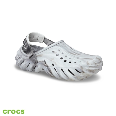 Crocs 卡駱馳 (中性鞋) 波波荒野克駱格-208454-1NL
