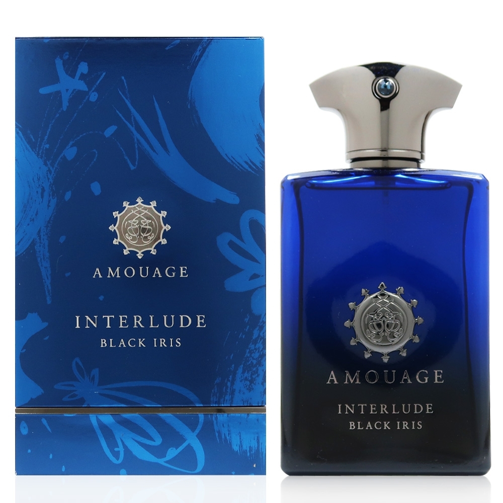 香水(男性用) Amouage interlude black iris Amouage Interlude Black Iris Cologne for Men by Amouage at