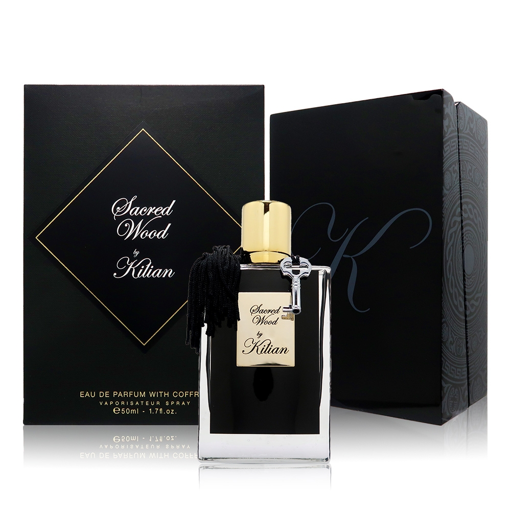 Kilian Sacred Wood 50mL オードパルファム 【公式通販】