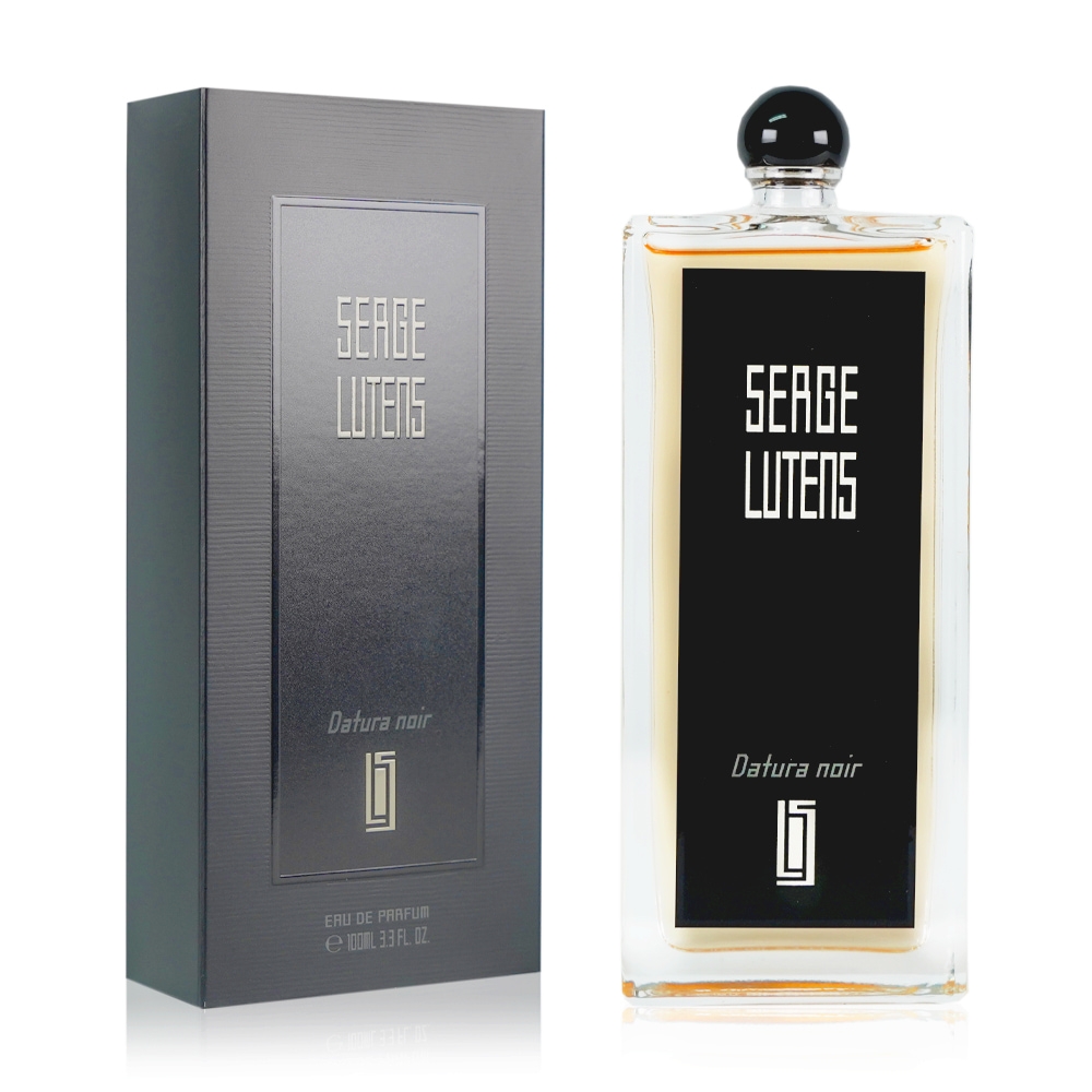 SERGE LUTENS 蘆丹氏黑色曼陀羅淡香精100ML | 香水/香精/香膏| Yahoo