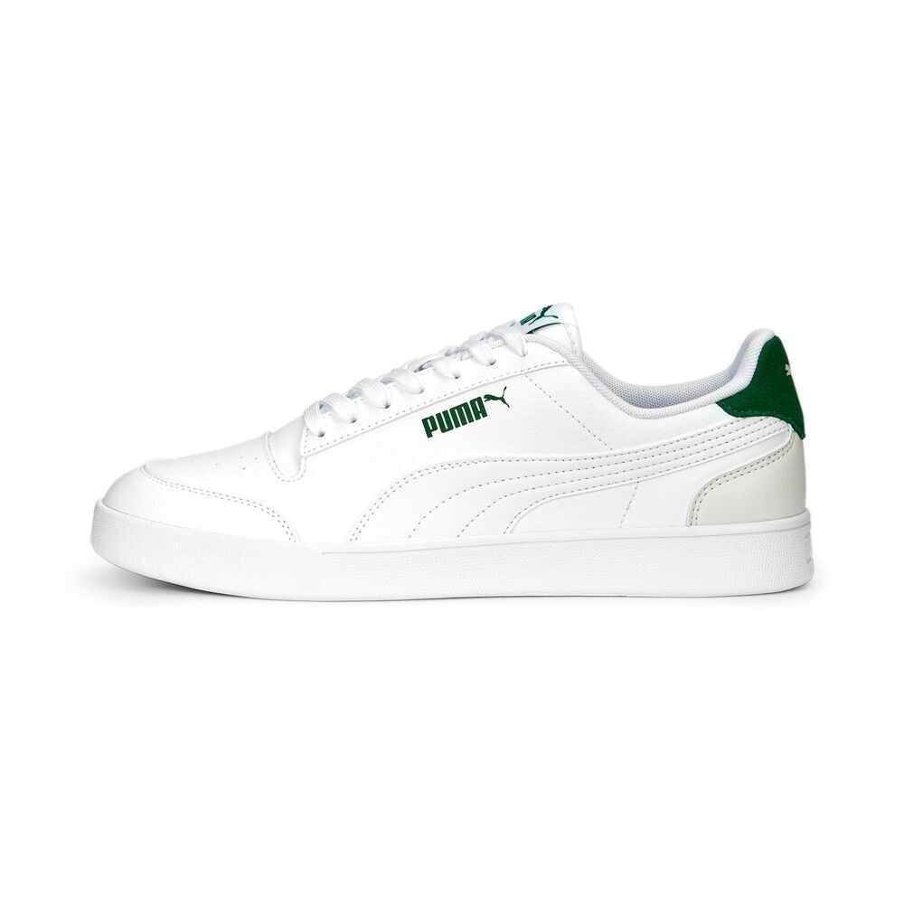 【PUMA官方旗艦】 休閒運動鞋 男女共同 多款 (Puma Shuffle)